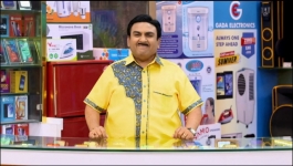 Taarak Mehta Ka Ooltah Chashmah - 1st Mar 23